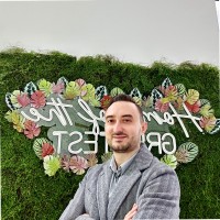 Dragos Adrian STANEV