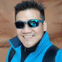 Eugene Tan
