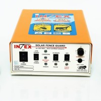 Intex Solar Fence Guard