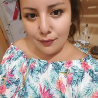 Milena Belen Lopez Carrizo