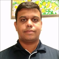 Manish Mahadik