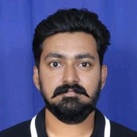 Nirmal P S