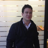 César Marín