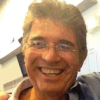 Carlos Luiz Teixeira Ribeiro