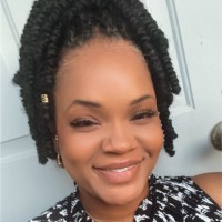 Tiffany E. Waters