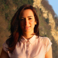 Francesca Roncali