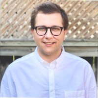 Lucas Robinson