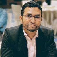 Nazmul Haque