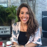 Sophia Beavan