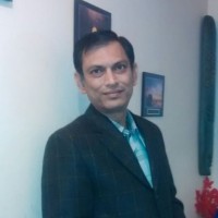 Kamlesh Upadhyay