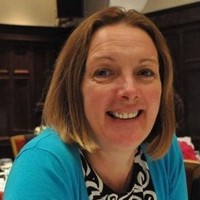 Alison Broughton
