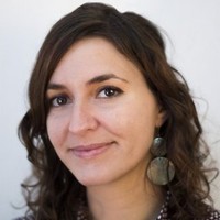 Mélanie Gelin