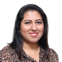 Aswathy Ann Joseph