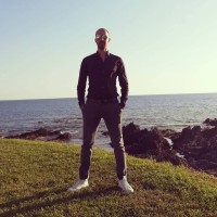 Dario Parigi