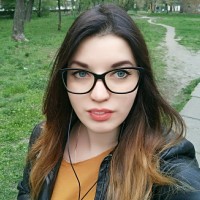 Kseniya Sukhova