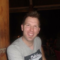 Mike Roussel