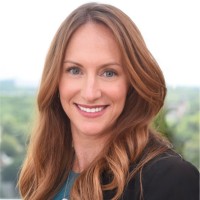 Heidi Steinecker, DrPH