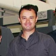 Peter Hogan