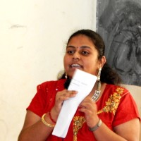 Janaki Balasubramanian