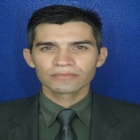Edilberto Moreira