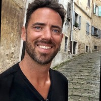 Cory Roberts