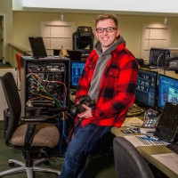 Wyatt S. Haupt