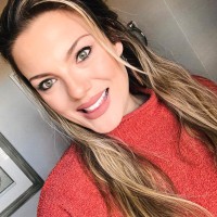 Anna Parr, Mba