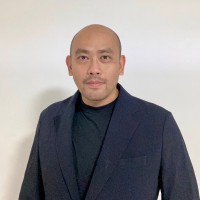 Shaun Wong