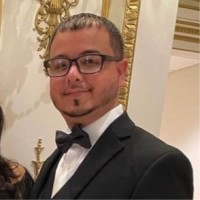 David Guzman, MSN, RN