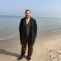 Maher Yangui