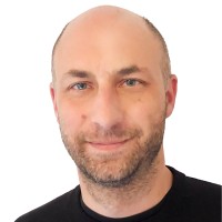 Florian Stickel