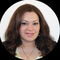 Vivian Barhoma