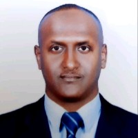 AHMED MOHAMMED