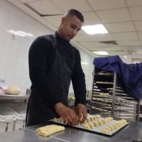 Qachar Yassine