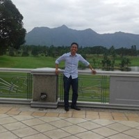 Jummuel Dale Capoy