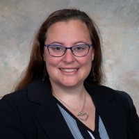 Katheryn Van Hall