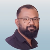 Jithin MadhuSoodhanan