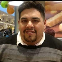 Maximiliano Gabriel Montes De Oca