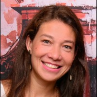 Swellen Barradas
