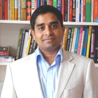 Alam Shukla