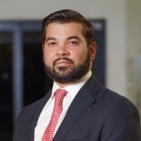 Luis M. Bogaert C.