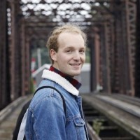 Anthony Vrooman