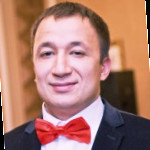 Nikolay Rodionov