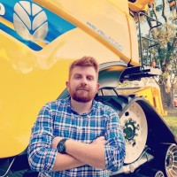 Fernando Marangoni Ribeiro