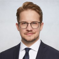 Dr. Roman Kalin