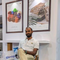 Krishnakumar S