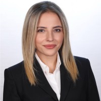 Begüm Eylül Moğulkoç