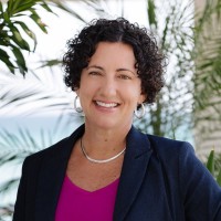 Sadie Taylor-Clendinen, MBA, SHRM-SCP