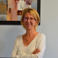 Isabelle Châles Martin