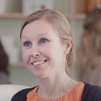 Charlotte Oom